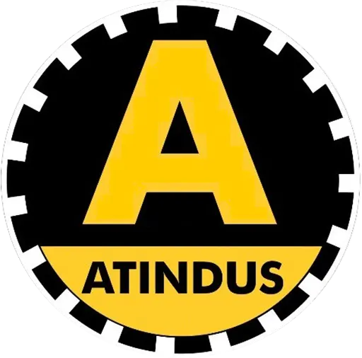 Atindus - Logo new