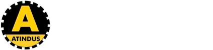 Atindus - Logo header